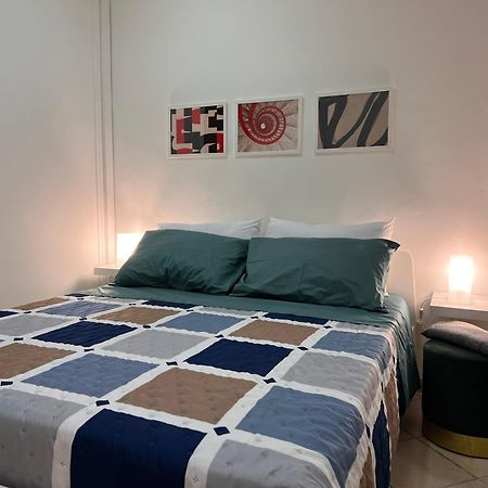 דירות Casa Tua Al Centro Di Napoli מראה חיצוני תמונה