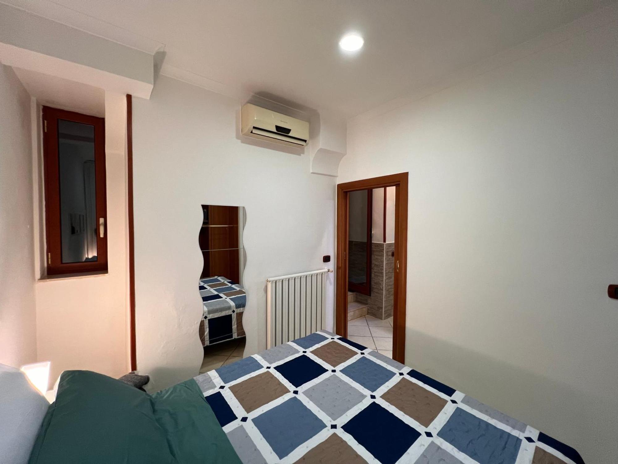 דירות Casa Tua Al Centro Di Napoli מראה חיצוני תמונה